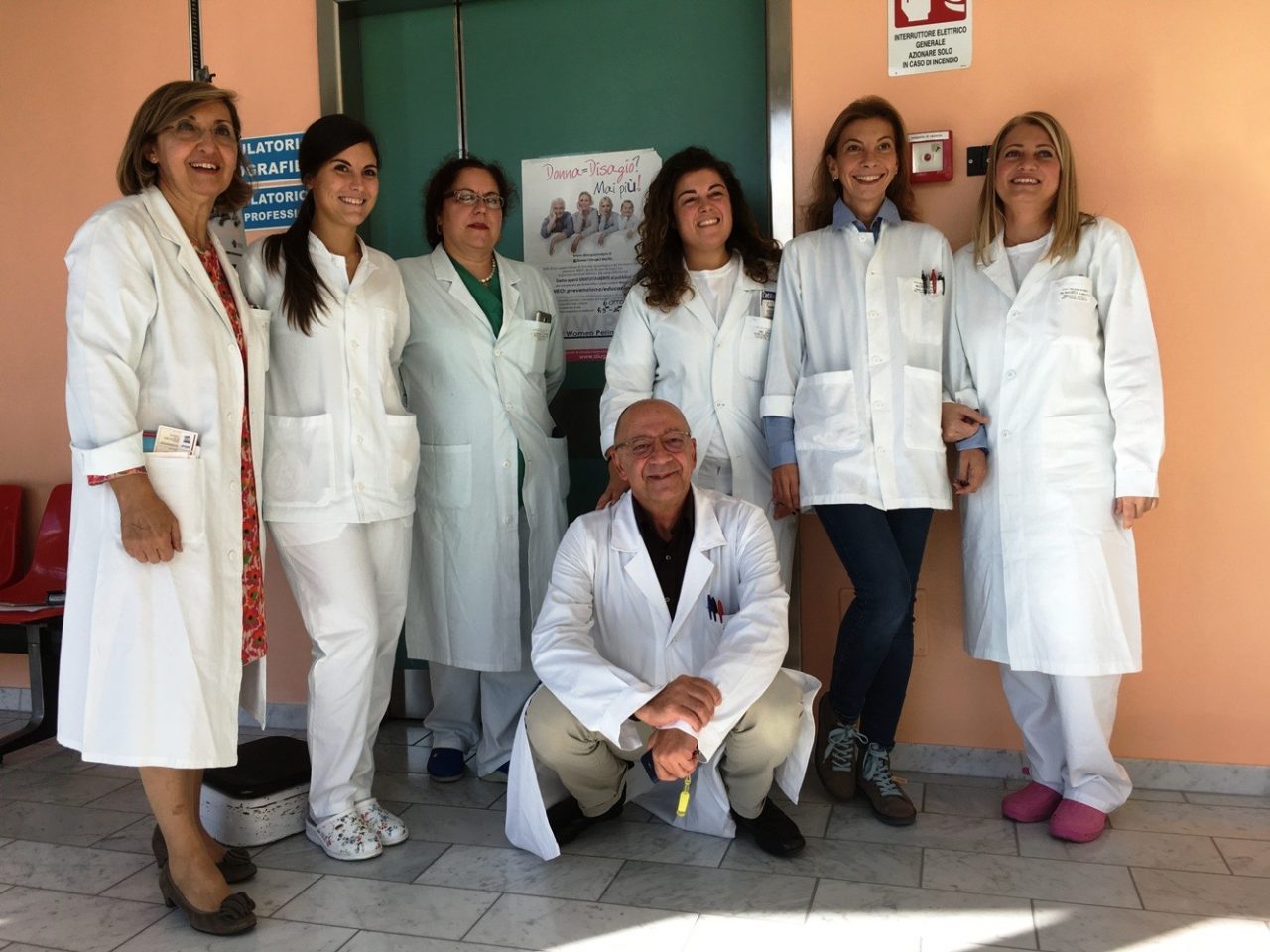 Open day nelle Ginecologie di Asst ValtLario Sondalo e Sondrio