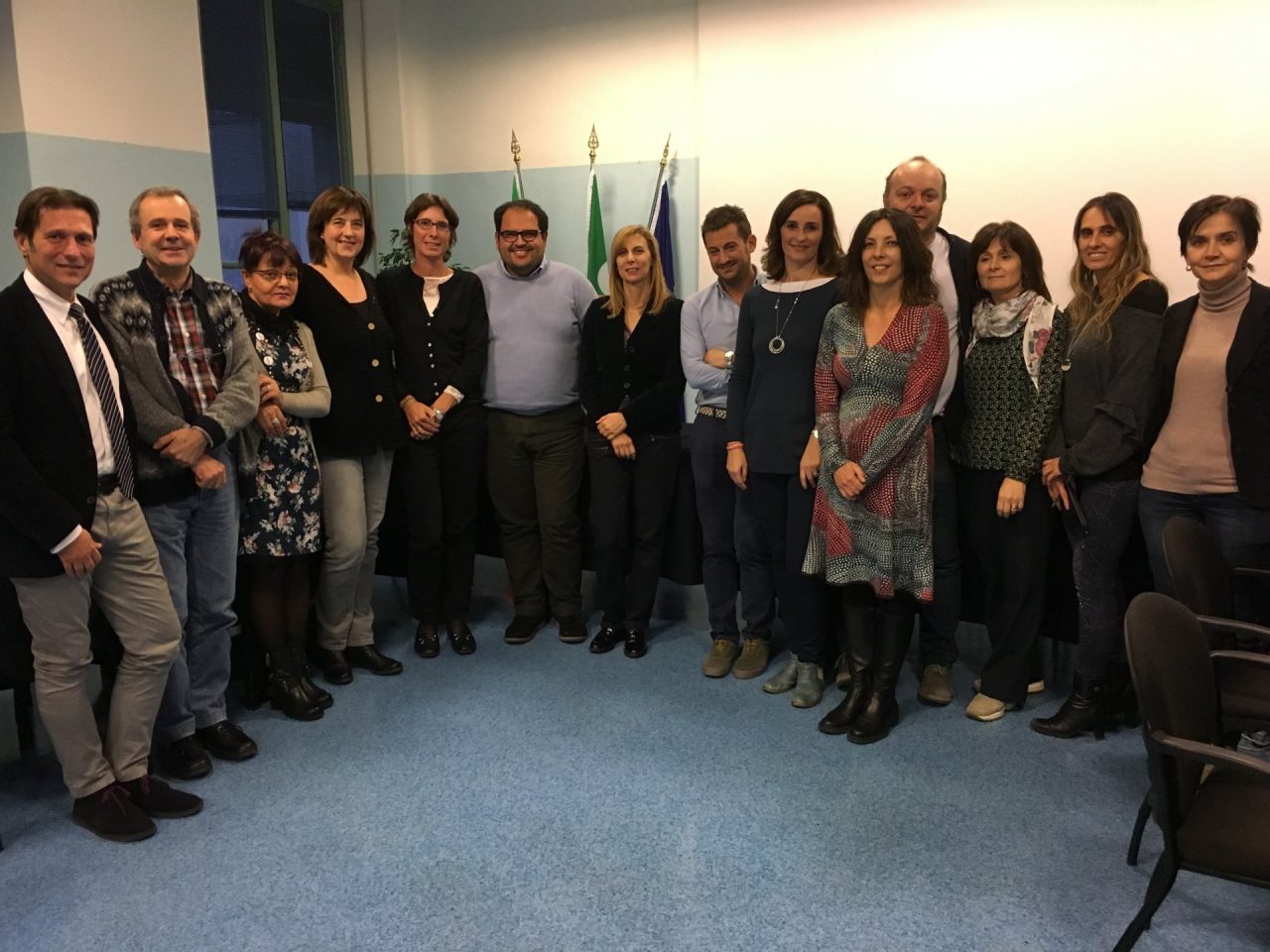 Potenziamento del personale di Asst ValtLario