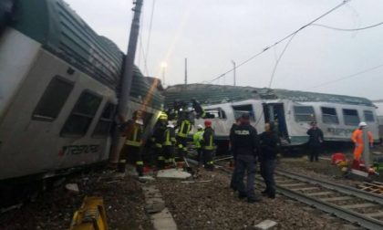 Domani, 25 gennaio, l’anniversario del disastro ferroviario di Pioltello