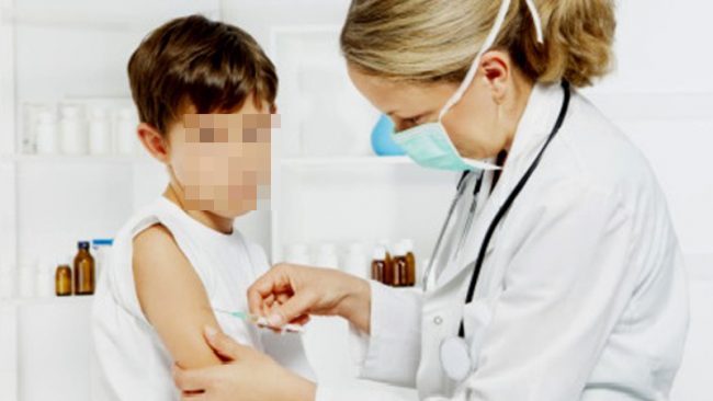 Vaccini scuola | In Lombardia sono ancora 25mila gli inadempienti