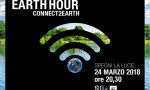 Cena a lume di candela per la WWF Earth Hour 2018