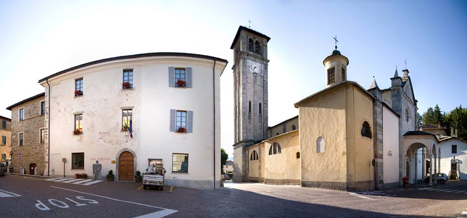 Teglio, via alla sfida elettorale