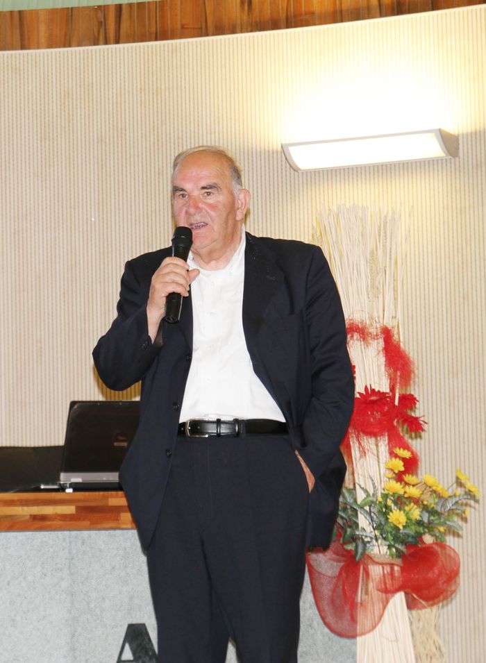 Aprica, due nuovi libri per Bruno Corvi