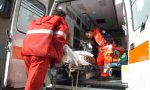 Tragedia a Piantedo: 36enne muore per un malore