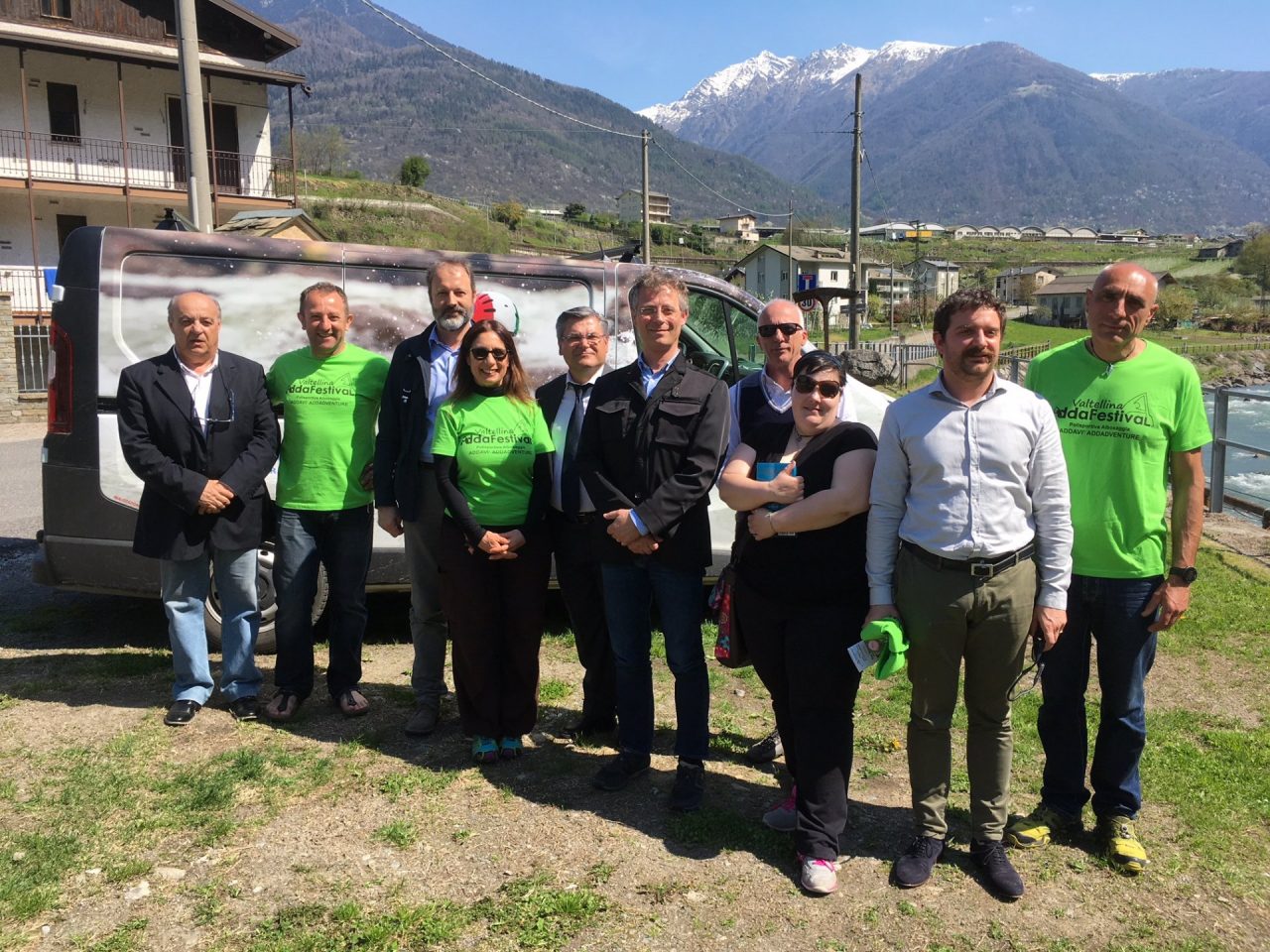 Campionato Italiano di Canoa e Kayak a Piateda