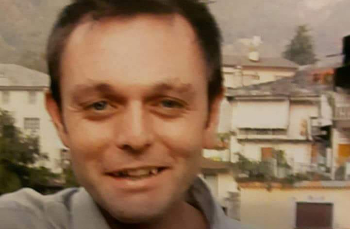 Scomparso a Chiavenna: gli appelli dei familiari