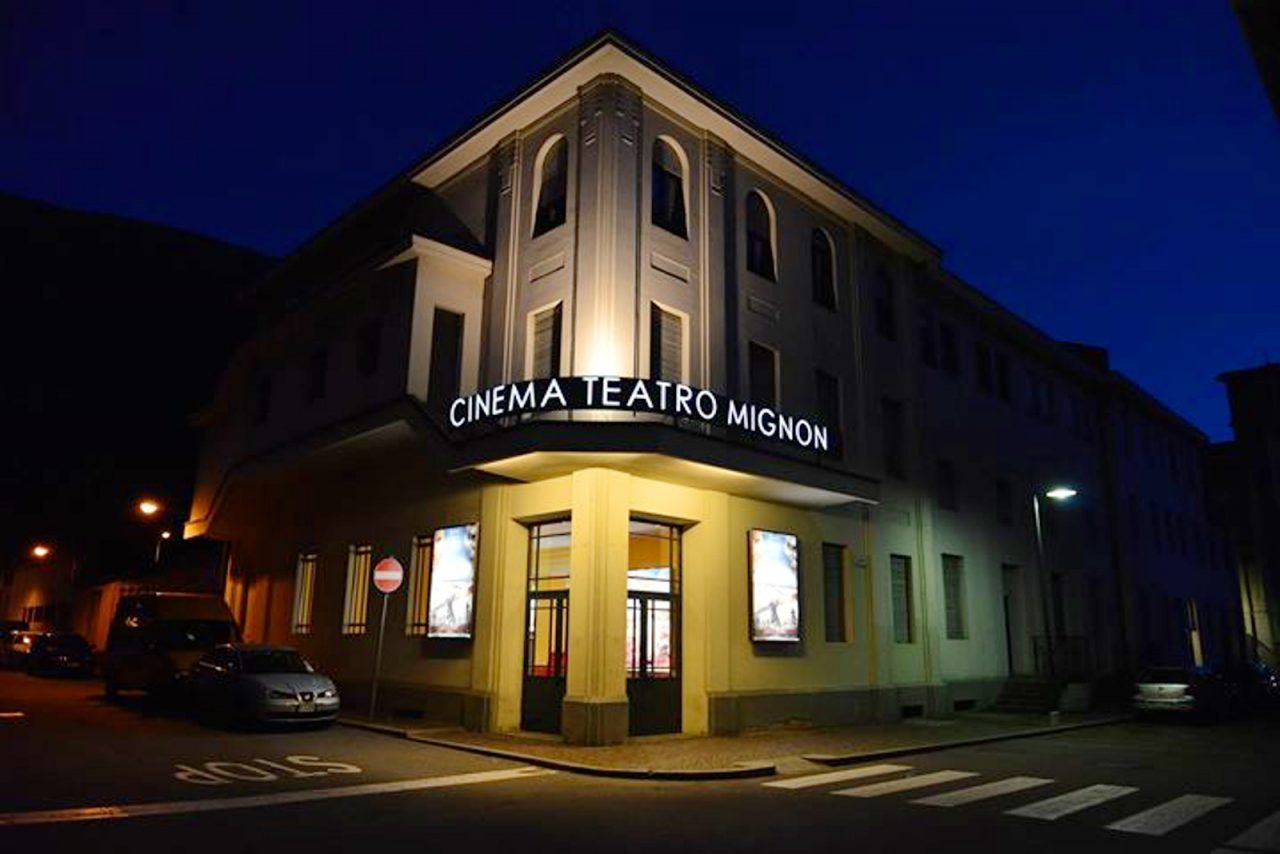 Tirano, due appuntamenti teatrali