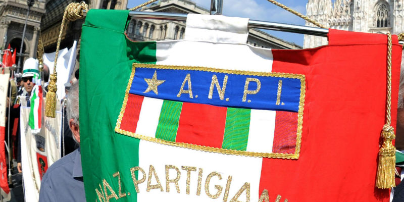 Il sacrificio dei partigiani di Buglio: cerimonia per non dimenticare
