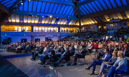 Banca Popolare di Sondrio: appello ai piccoli soci in vista dell'assemblea