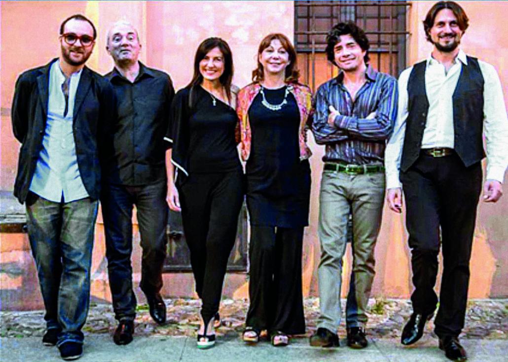 Sondrio, al Sociale la formazione B.A.M.