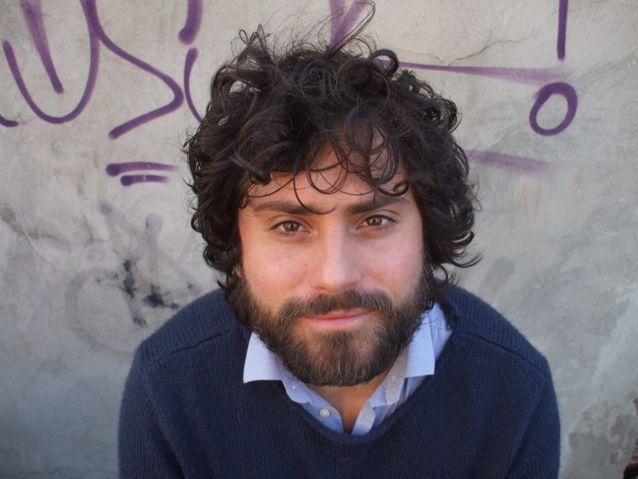 Nelle sale il film scritto dal sondriese Ciro Zecca