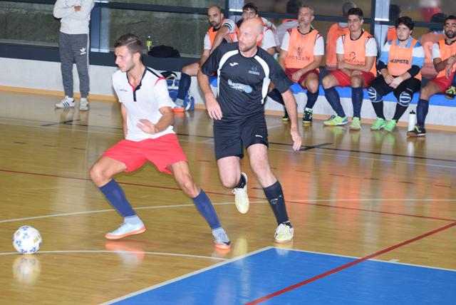 Ritorno playoff per Talamonese e Castionetto in serie D