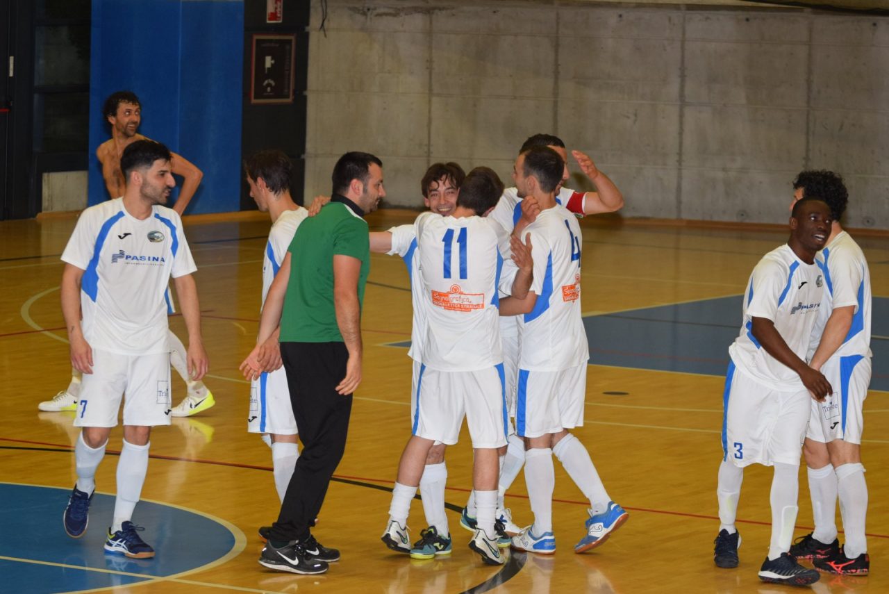 Mgm 2000 ce la fa e si conferma in serie C1