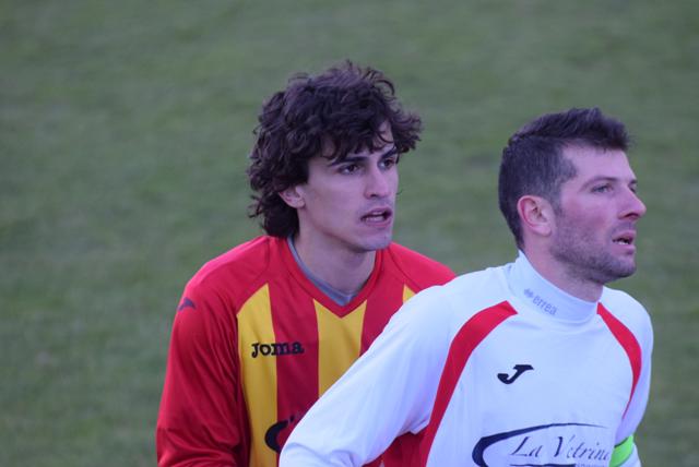Il Cosio Valtellino domani a Dubino per rincorrere i playoff