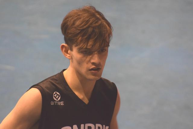 Esordio vincente nei playoff per la Schena Generali