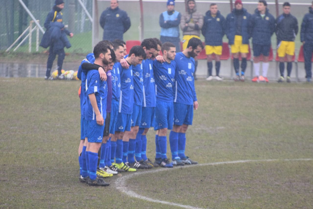 Sorpasso Chiavennese in testa ringraziando la Bormiese