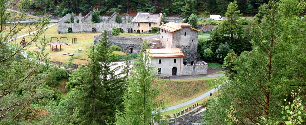 Primavera CreaTtiva in Valdidentro