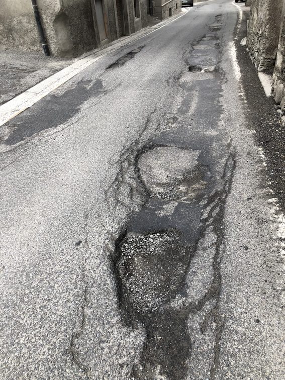 Strada del Foscagno, Galli scrive al ministro