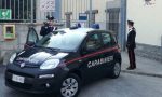 Ruba all'istituto salesiano, subito preso dai carabinieri