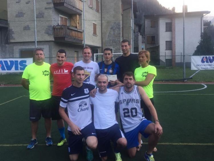 Frontal Cup 2018, iscrizioni aperte alla quinta edizione