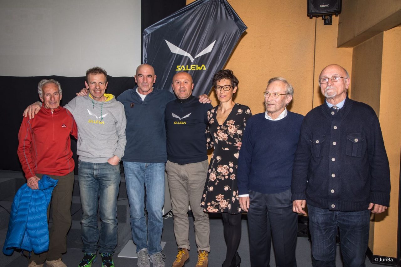 La nostra amica montagna: segreti e consigli di Mario Panzeri e Maurizio Folini