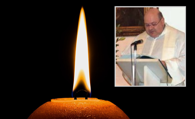 E’ morto don Matteo Forni: sabato l’ultimo saluto