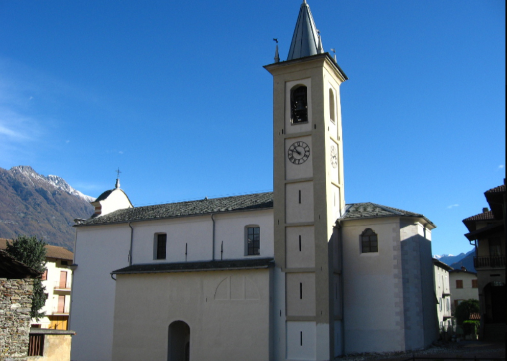 Lutto nella Diocesi di Como| E’ morto don Silvano De Giobbi