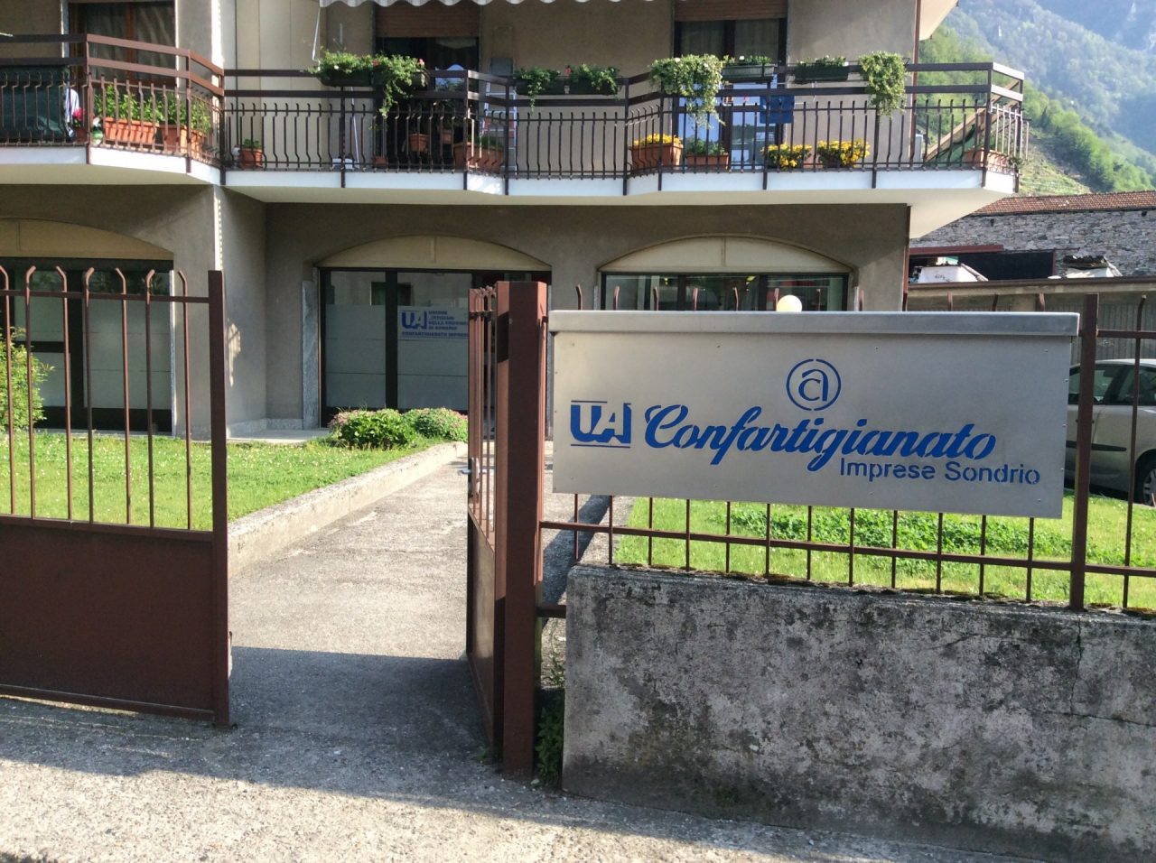 Occorrono più appalti a chilometro zero