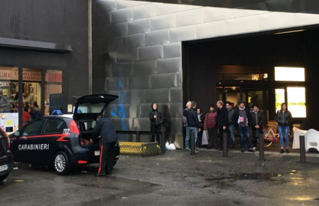 Sparatoria nella Bergamasca in una sala slot | Due morti e banditi in fuga