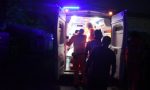 Evento violento a Delebio, un uomo di 38 e un ragazzo di 16 anni in ospedale
