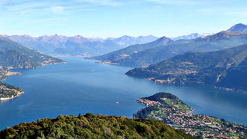 TTT Tourism Think Tank: sesta edizione a Gravedona e Uniti