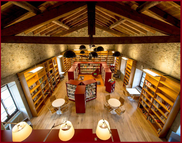 Tirano, sabato in biblioteca si parla di Resistenza