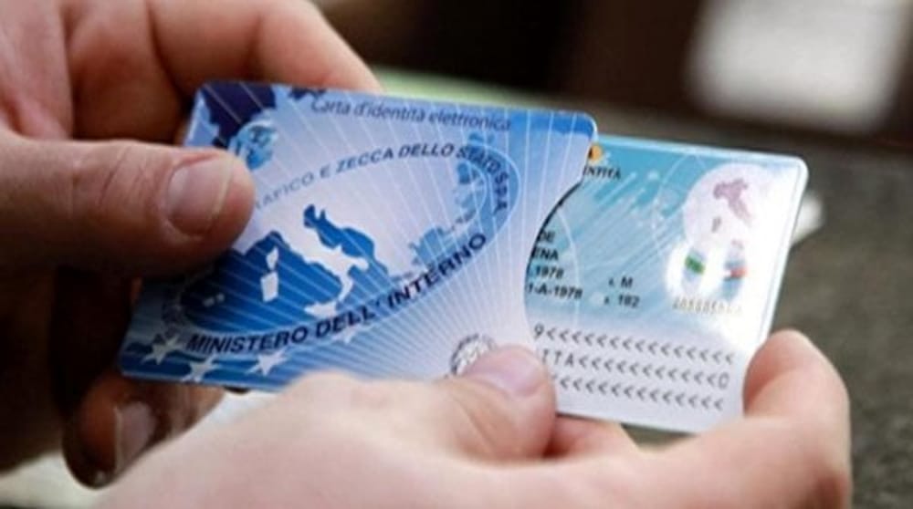 Villa, da mercoledì la Carta d’Identità Elettronica