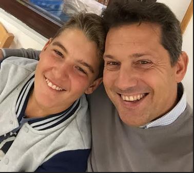 14 agosto: ad Aprica torna la Color emotion in memoria di Ricky Galbiati