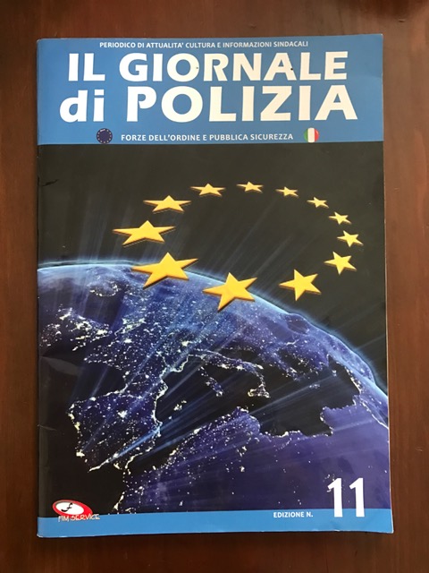 Finanza Tirano, scoperta associazione a delinquere
