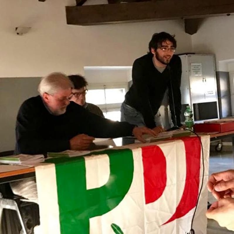 Ipotesi di Governo, PD Morbegno: “in caso di accordi chiediamo vengano sentiti i circoli”