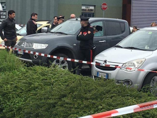Omicidio di Flero, il killer si è suicidato