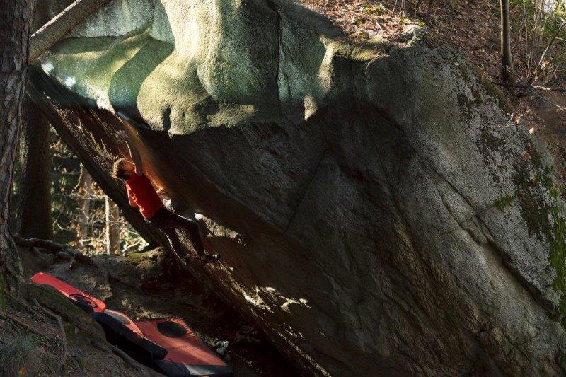 E’ ufficiale, Melloblocco 2018 si farà in Svizzera