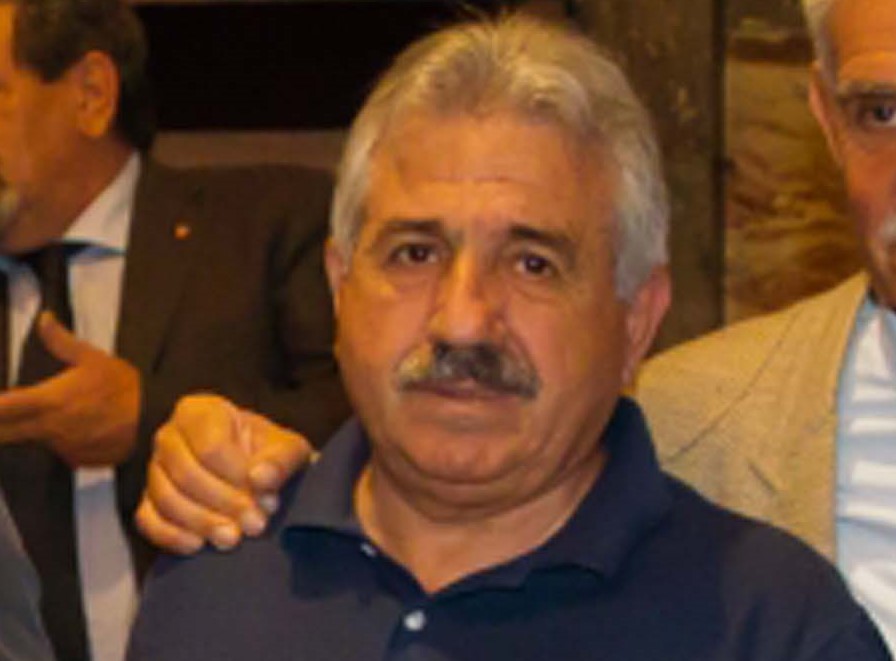 Sondrio Il mondo del calcio piange Ghinghina Meago
