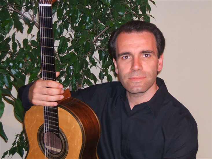 Bormio, ecco il Maggio Chitarristico