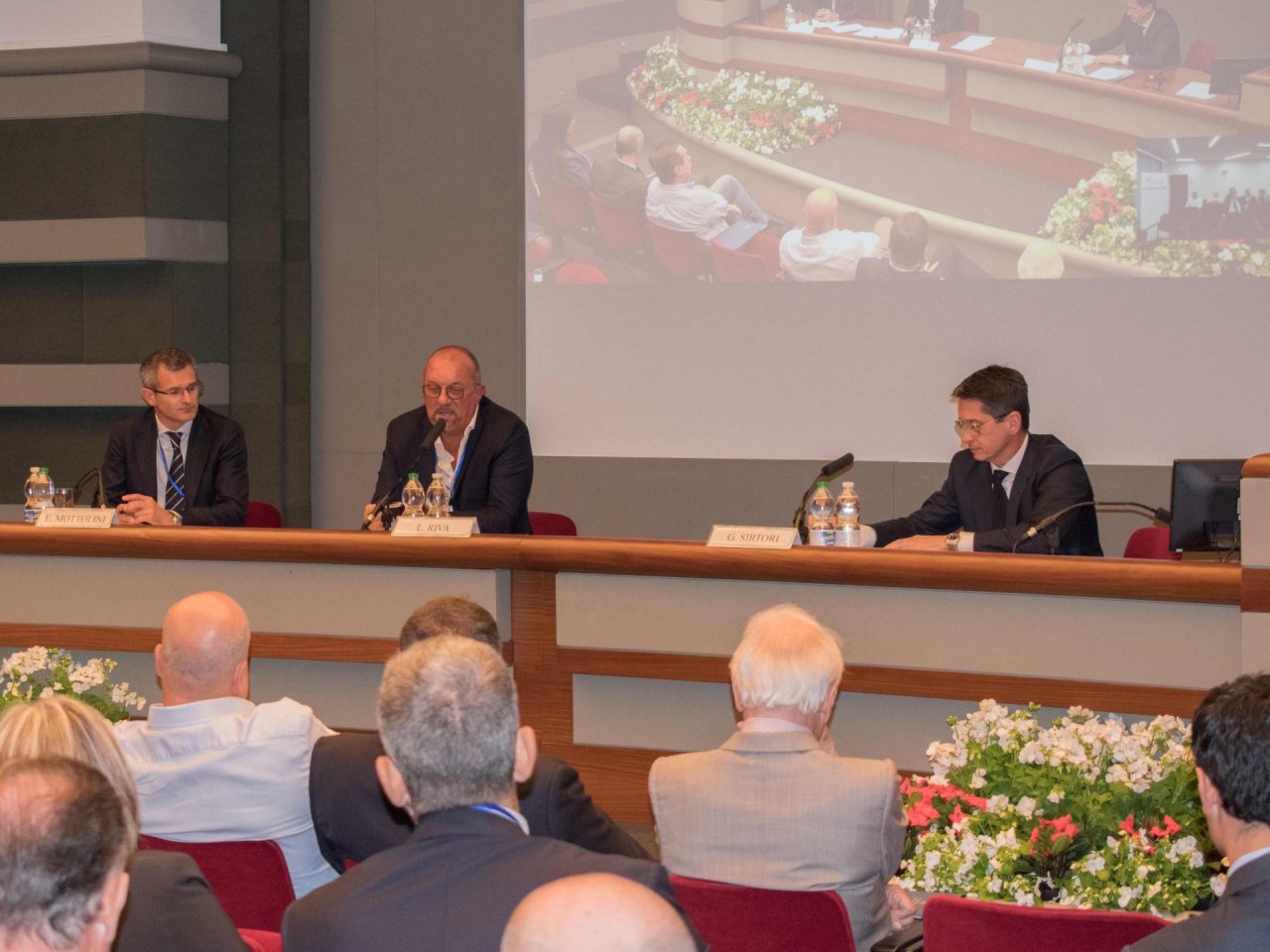Confindustria Lecco Sondrio in assemblea: preoccupa il poco rispetto per le istituzioni