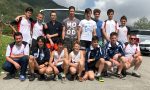 Giovani campioni di Corsa in Montagna crescono