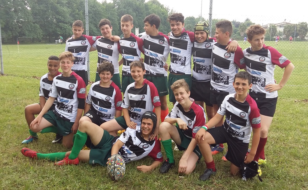 2018_U14_Treviso