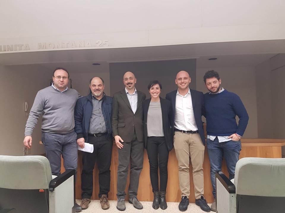 Tutti i Comuni hanno aderito al Consorzio turistico Valtellina di Morbegno