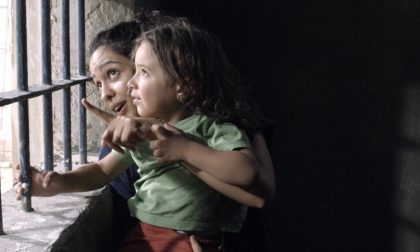AssopacePalestina propone il film "3000 notti"