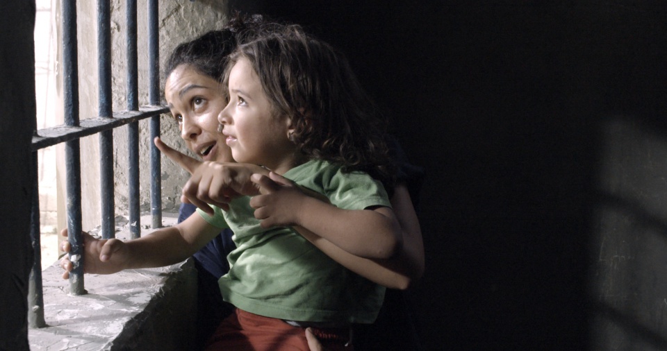 AssopacePalestina propone il film “3000 notti”