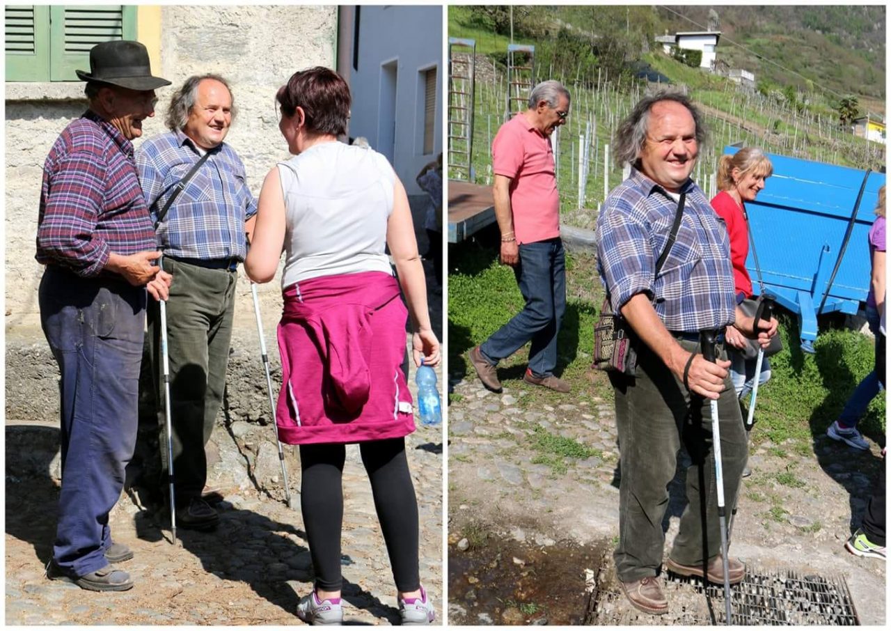 Agricoltore morto, la sorella: “E’ spirato tra le mie braccia”