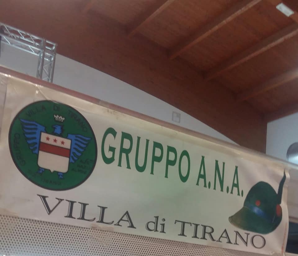 Villa, Aurora Togni vince la borsa degli Alpini