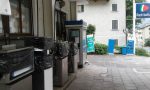 Frana di Gallivaggio, la Valle Spluga rimane senza benzina