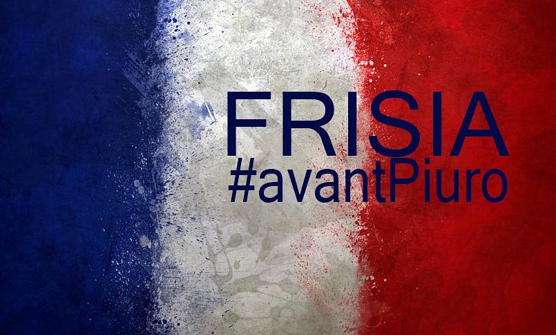 Frisia: l’aggiudicazione è ufficiale